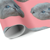 Gepersonaliseerde foto van foto's op papier - keuk (Rol Hoek)