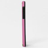 Gepersonaliseerde fotocollage Case-Mate iPhone hoe Case (Achterkant/links)