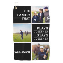 Gepersonaliseerde Fotocollage Zwart-wit