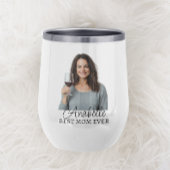 Gepersonaliseerde Fotonaam Beste Mam Ooit Gift