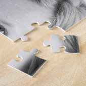 Gepersonaliseerde fotopuzzel. Maak je eigen! Legpuzzel (Zijkant)