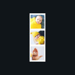 Gepersonaliseerde foto's toevoegen op maat gemaakt canvas afdruk<br><div class="desc">Creëer a Custom Photo Collage uniek aangepast op maat 3 Photo Collage wall art uit Ricaso</div>