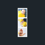 Gepersonaliseerde foto's toevoegen op maat gemaakt canvas afdruk<br><div class="desc">Creëer a Custom Photo Collage uniek aangepast op maat 3 Photo Collage wall art uit Ricaso</div>