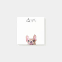 Gepersonaliseerde Franse Bulldog | Cute Frenchie