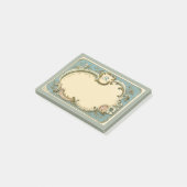 Gepersonaliseerde Franse Post-it Nota's Post-it® Notes (Schuin)