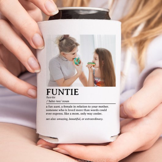 Gepersonaliseerde Functie Definitie Quote Blikjeskoeler