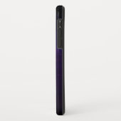 Gepersonaliseerde Galaxy Naam Telefoonhoes – Case-Mate iPhone Case (Achterkant/links)