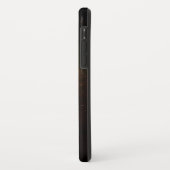 Gepersonaliseerde Galaxy Naam Telefoonhoes – Case-Mate iPhone Case (Achterkant/links)