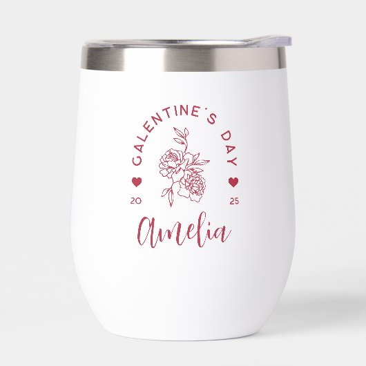 Gepersonaliseerde Galentine's Day (Links)