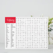 Gepersonaliseerde game Kaart (Staand voorkant)