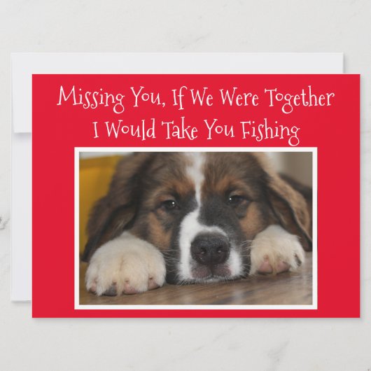 Gepersonaliseerde game Kaart (Achterkant)