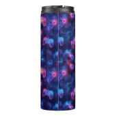 Gepersonaliseerde gamecontroller cool thermosbeker (Achterkant)