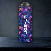 Gepersonaliseerde gamecontroller cool thermosbeker