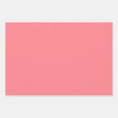 Gepersonaliseerde Gefeliciteerd met pensioen! Zwar Inpakpapier Vel (Voorkant 3)