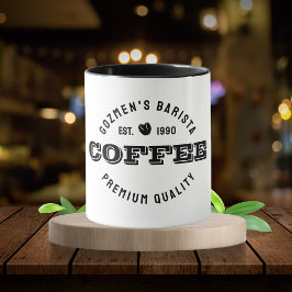 Gepersonaliseerde Gegraveerde logo bulk kerstcadea Mok