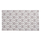 Gepersonaliseerde Geheugenfoto Kussensloop (Achterkant)