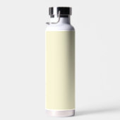 Gepersonaliseerde Geïsoleerde Waterfles - Perfect  (Rechts)