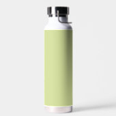 Gepersonaliseerde Geïsoleerde Waterfles - Perfect (Links)