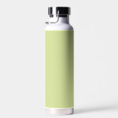 Gepersonaliseerde Geïsoleerde Waterfles - Perfect (Rechts)