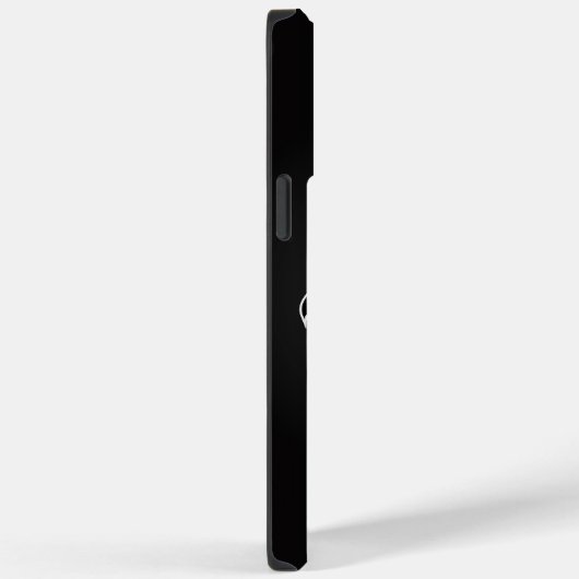 Gepersonaliseerde Geitenspeler Football Amerikaans Case-Mate iPhone Case (Achterkant / Rechts)