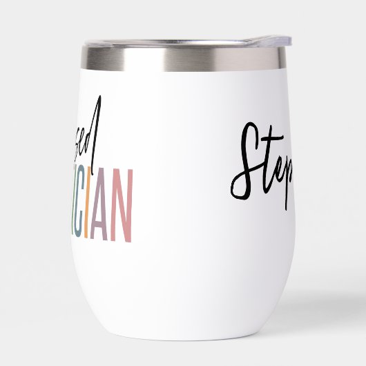 Gepersonaliseerde Gelicentieerde Estheticus Cosmet (Links)