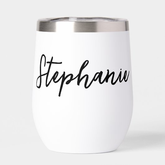 Gepersonaliseerde Gelicentieerde Estheticus Cosmet (Achterkant)