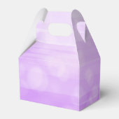 Gepersonaliseerde Gelukkige Verjaardag Anime Gamer Bedankdoosjes (Achterkant)