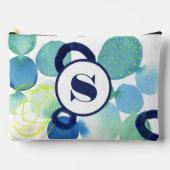 Gepersonaliseerde gemengde media schilderij etui (Voorkant)