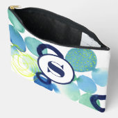 Gepersonaliseerde gemengde media schilderij etui (Open)