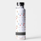 Gepersonaliseerde geneeskunde kliniek apparatuur p waterfles (Rechts)