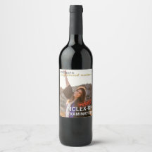 Gepersonaliseerde gepasseerde kernen Rn verpleegku