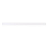 Gepersonaliseerde Gepersonaliseerd kerstboom Grosgrain Lint (Achterkant)