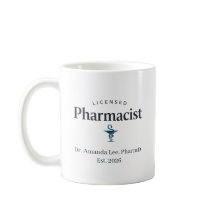 Gepersonaliseerde Geregistreerde Apotheker