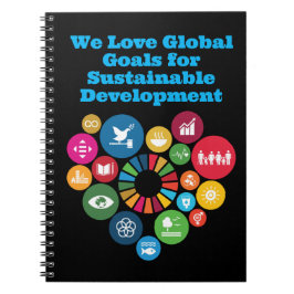 Gepersonaliseerde geschenken Notitieboek