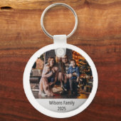 gepersonaliseerde geschenken sleutelhanger (Voorkant)