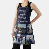 Gepersonaliseerde geschenken voor Oudere Ouders Ko Schort (Insitu)