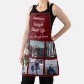 Gepersonaliseerde geschenken voor Oudere Ouders Ko Schort (Insitu)