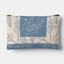 Gepersonaliseerde gesneden naaizak