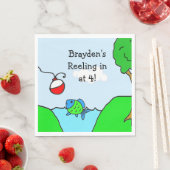 Gepersonaliseerde Geviste wedstrijd van de Dag van Servet (Insitu)