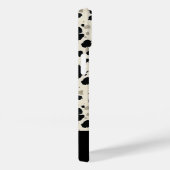 Gepersonaliseerde gevlekte abstracte telefoonhoes Case-Mate iPhone case (Achterkant / Rechts)