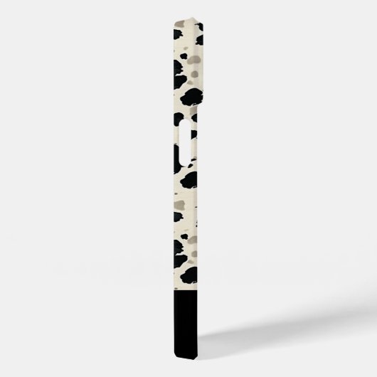 Gepersonaliseerde gevlekte abstracte telefoonhoes Case-Mate iPhone case (Achterkant / Rechts)