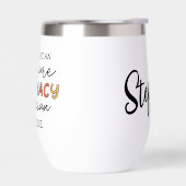 Gepersonaliseerde Geweldige apotheek Technicus (Links)