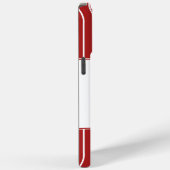 Gepersonaliseerde Geweldige brandweerman Grappige  Case-Mate iPhone Case (Achterkant / Rechts)