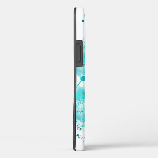 Gepersonaliseerde geweldige Shih Tzu Apple iPhone Case-Mate iPhone Case (Achterkant / Rechts)