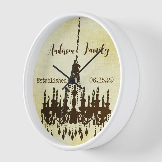 Gepersonaliseerde gezins- en kinderslot (Hoek)