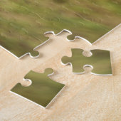 Gepersonaliseerde gezinsfoto legpuzzel (Zijkant)