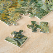 Gepersonaliseerde gezinsfoto legpuzzel (Zijkant)