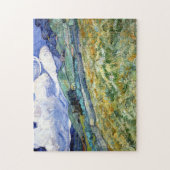 Gepersonaliseerde gezinsfoto legpuzzel (Verticaal)