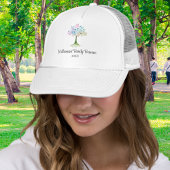 Gepersonaliseerde gezinshereniging trucker pet