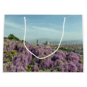 Gepersonaliseerde Gift Bag – De perfecte keuze voo Groot Cadeauzakje (Voorkant)